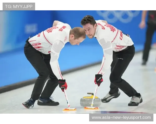俄罗斯冬奥会冰壶队实现历史突破，夺得金牌，冬奥项目冰壶