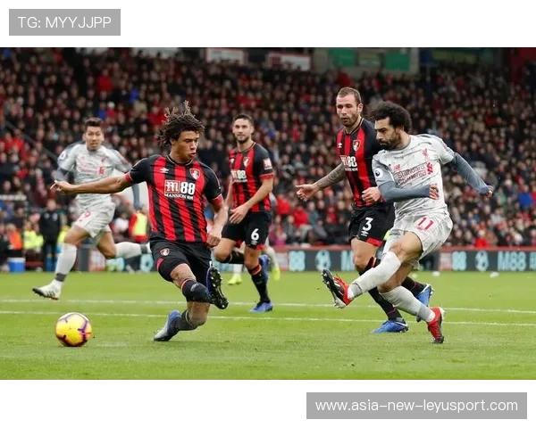 伯恩茅斯反击执行到位