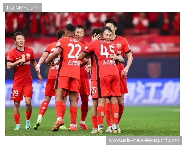 上海海港新赛季备战开启，外援调整直指亚冠小组赛