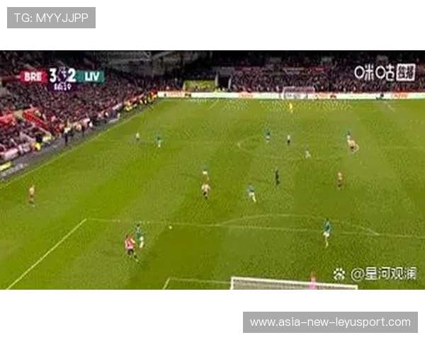 利物浦前场连续施压